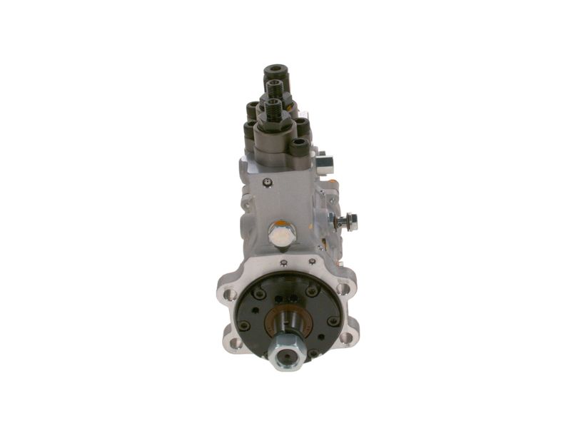 BOSCH 0445025604 High-pressure Pump