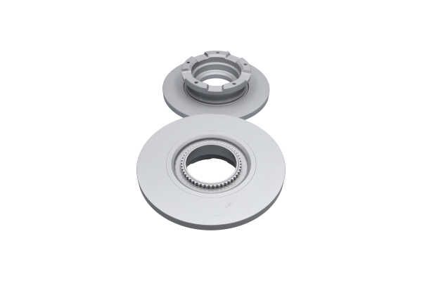 Kavo Parts BR-10363-C Brake Disc