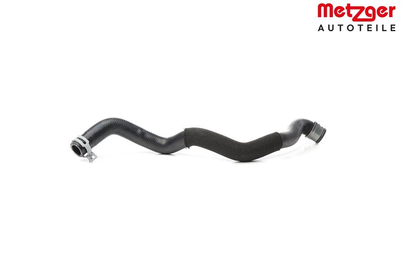 METZGER AUTOTEILE 2420909 Radiator Hose