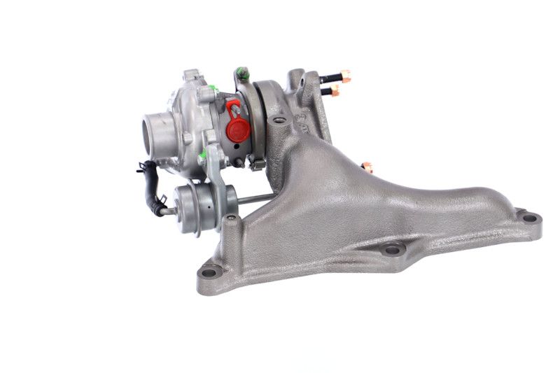 REMANTE 003-001-001373R Charger, charging (supercharged/turbocharged)
