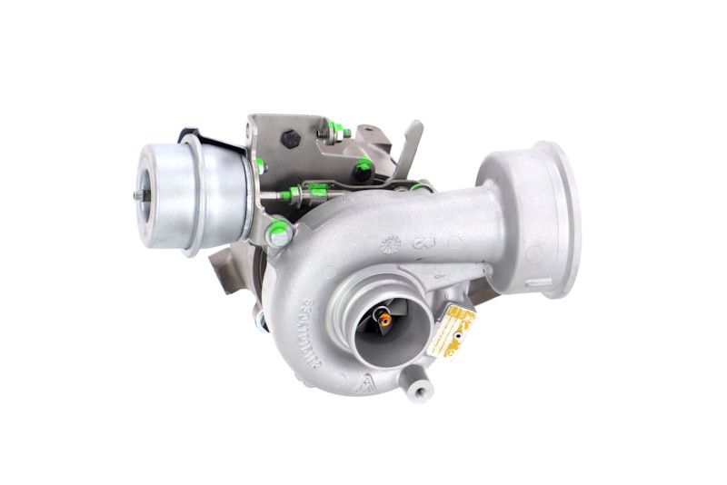 REMANTE 003-001-001209R Turbokompresorius