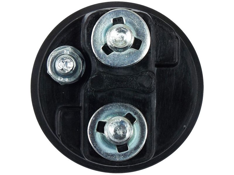 Brand new AS-PL Starter motor cap for solenoid