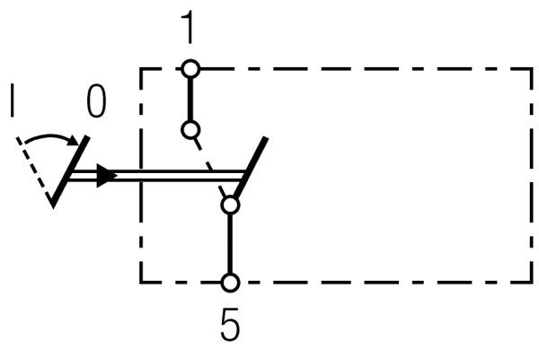 spínač 6GM 004 570-051