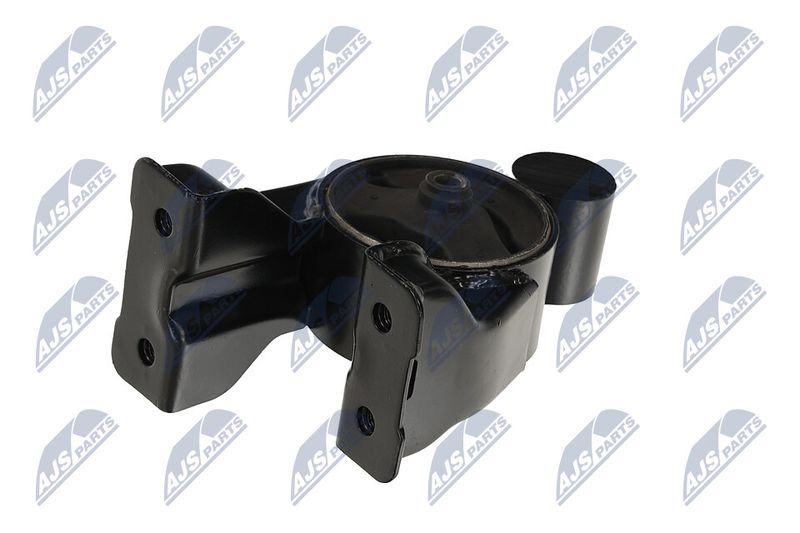 Paigutus, Mootor, NTY ZPS-HY-556