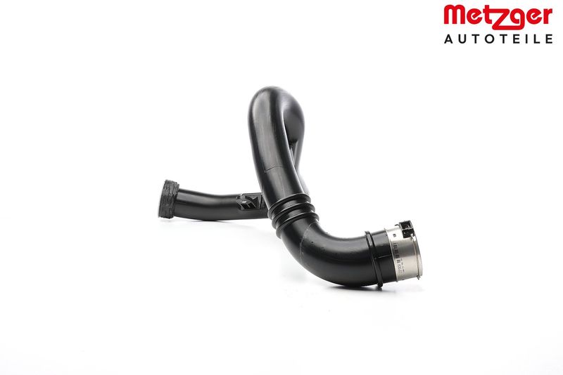 METZGER AUTOTEILE 2401423 Charge Air Hose