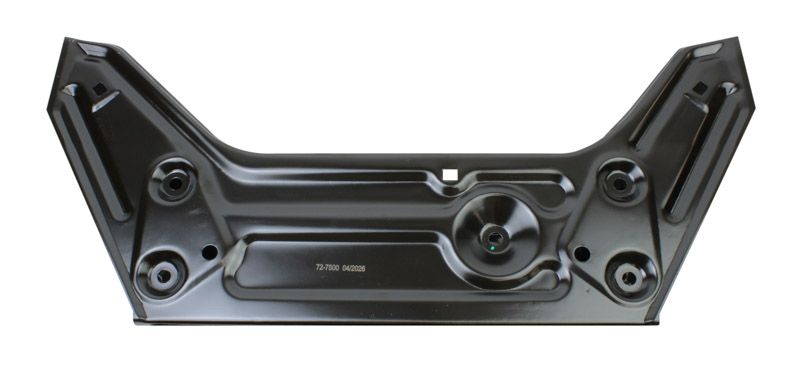 Support frame/subframe