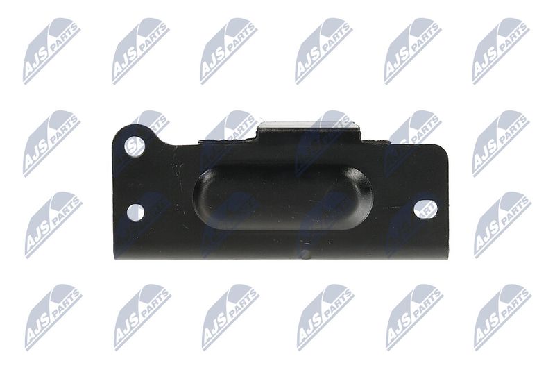 Paigutus, Mootor, NTY ZPS-NS-132