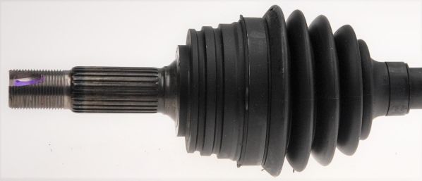 LÖBRO 306786 Drive Shaft
