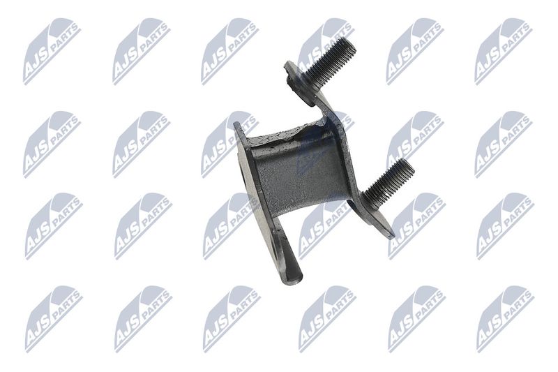 Paigutus, Mootor, NTY ZPS-HD-082