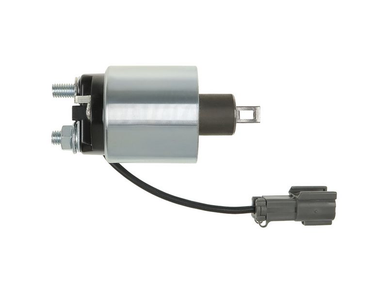 Brand new AS-PL Starter motor solenoid
