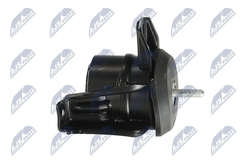 Paigutus, Mootor, NTY ZPS-KA-332