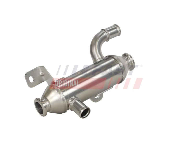 Radiaator, heitgaaside tagasijooks, FAST FT12839