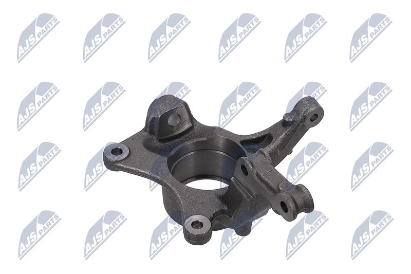 Käändmik, rattakinnitus, NTY ZZP-RE-026