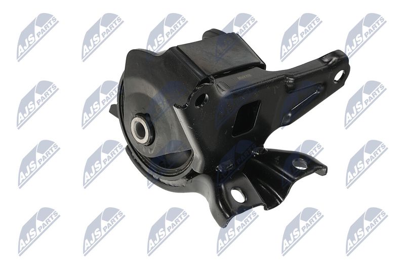 Paigutus, Mootor, NTY ZPS-HY-510