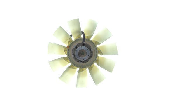 Product Image - Koelventilatorwiel - CFF480000P - MAHLE