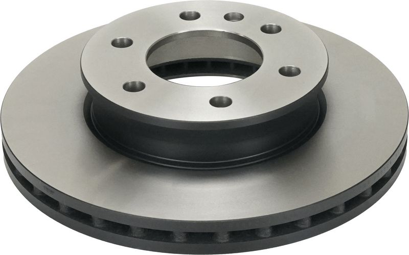 kotouč brzdový MB, VW, pn DF4822S