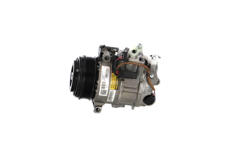 REMANTE 005-001-000322R Compressor, air conditioning