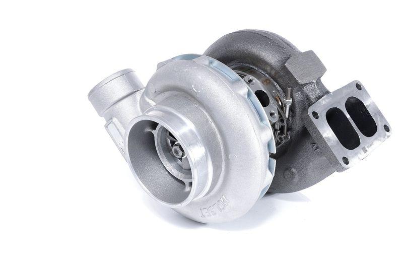 Compresor,sistem de supraalimentare T912486 BTS Turbo
