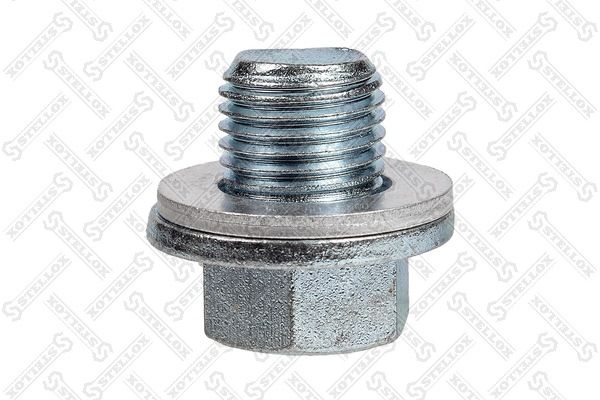 STELLOX 75-52508-SX Screw Plug, oil sump