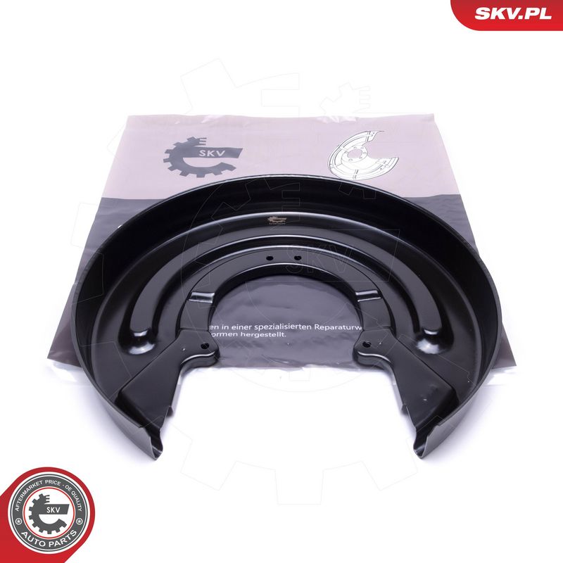 Plekk, piduriketas, ESEN SKV 57SKV515