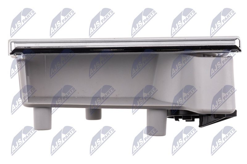 Kindalaeka lukk, NTY EZC-ME-436