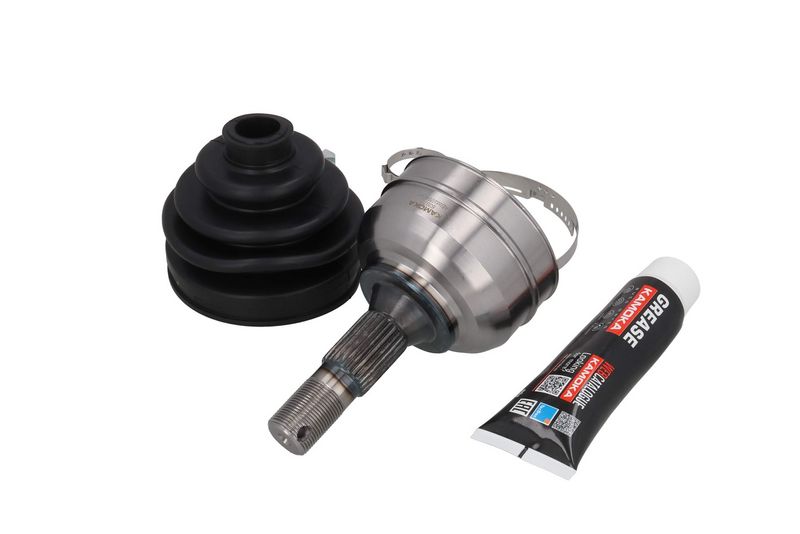 Liigendlaager, veovõll, KAMOKA 6397