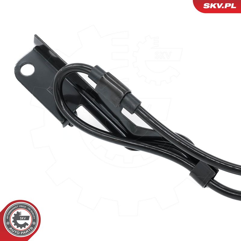 Andur, rattapöörete arv, ESEN SKV 06SKV527