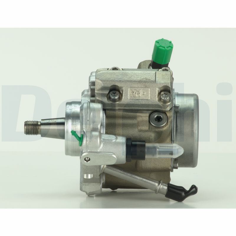 DELPHI HRP733 Aukšto slėgio kuro siurblys
