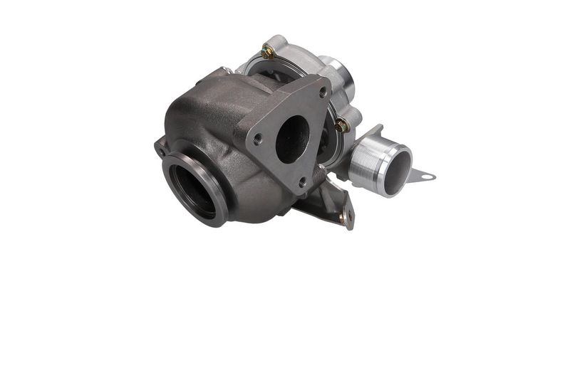 KAMOKA 8600187 Charger, charging (supercharged/turbocharged)