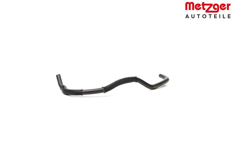 LADELUFTSCHLAUCH METZGER AUTOTEILE 2401117 18