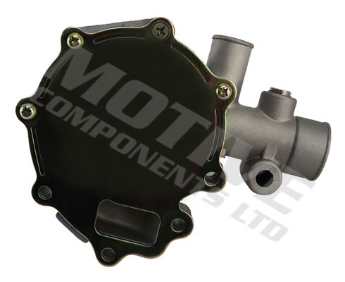 MOTIVE WP3614 Water Pump, engine cooling