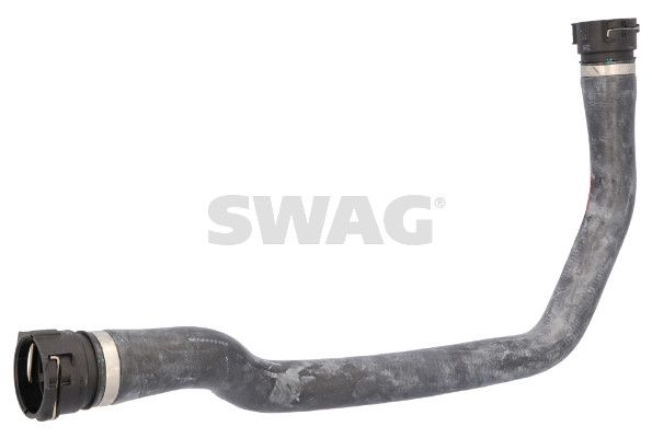 маркуч на радиатора SWAG