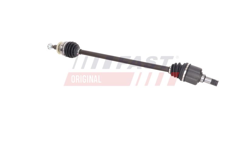 Prekė atitinka OEM kodą: 2Q0407272BK