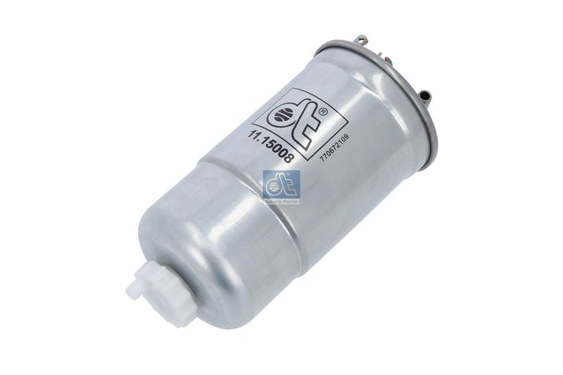 Filtru combustibil 11.15008 DT Spare Parts