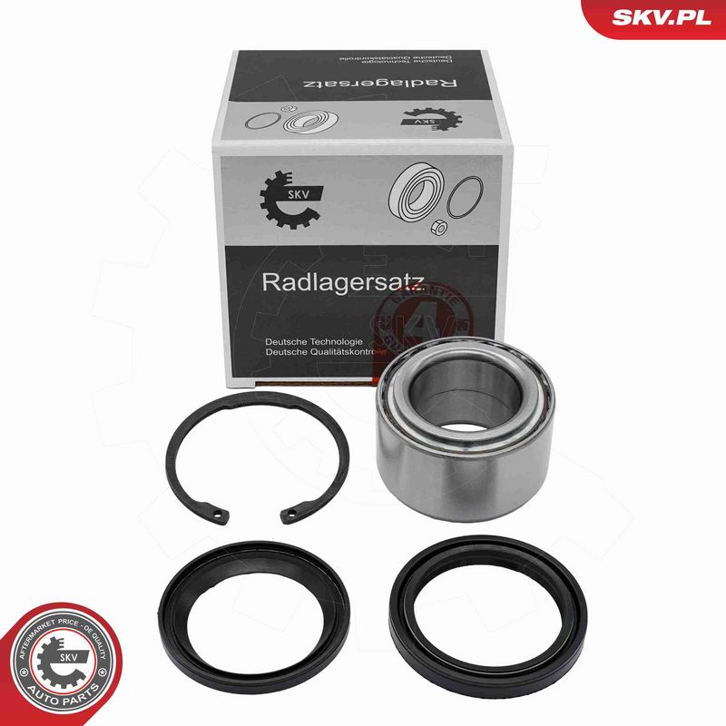 ESEN SKV 85SKV115 - Wheel Bearing Kit