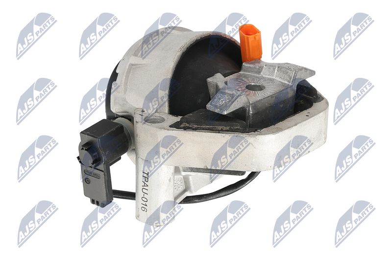 Paigutus, Mootor, NTY ZPS-AU-016