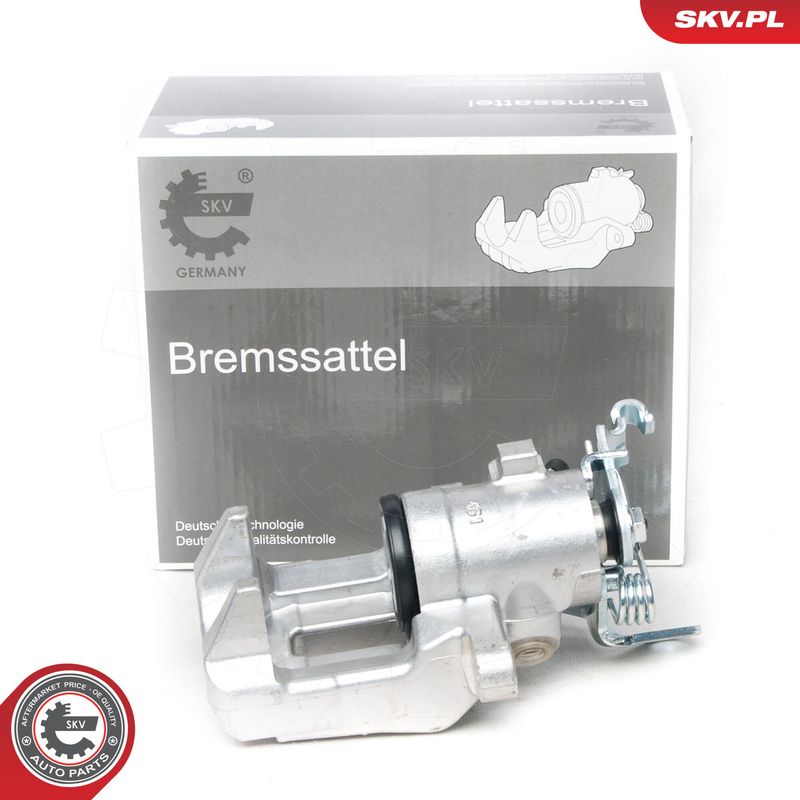 Prekės atitinka OEM kodą: 1K0615423D
