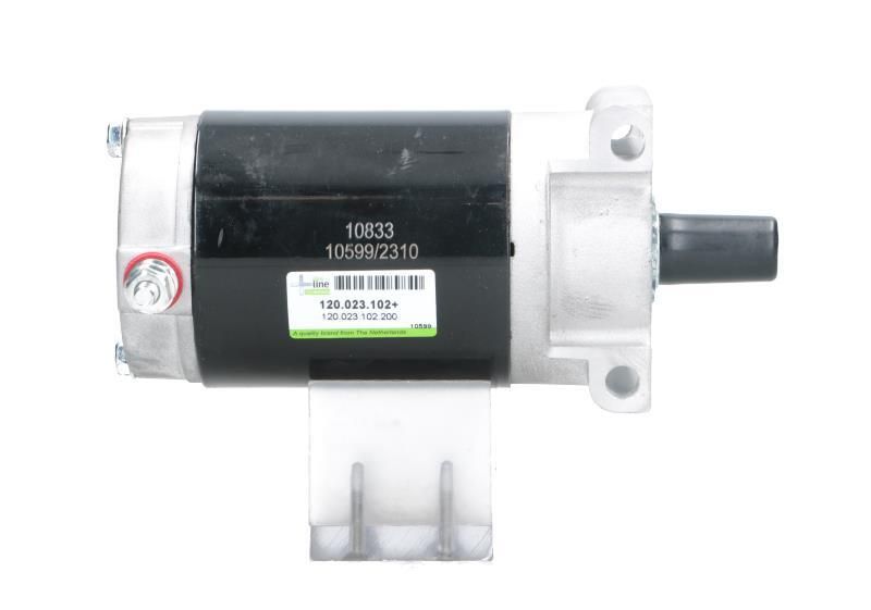 BV PSH 120.023.102.200 Starter