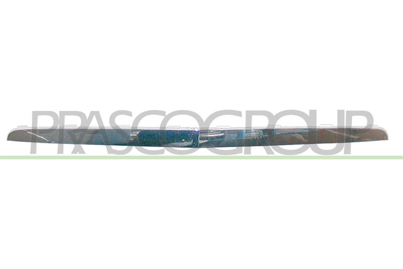 PRASCO dísz-/védőcsík, hűtőrács ME3202206