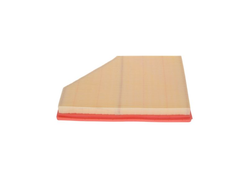 BOSCH F 026 400 484 Air Filter
