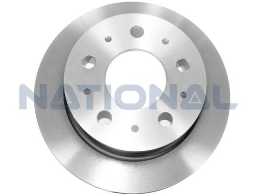 National NBD1533