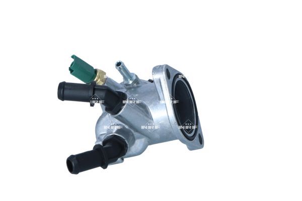 NRF 725241 Thermostat, coolant