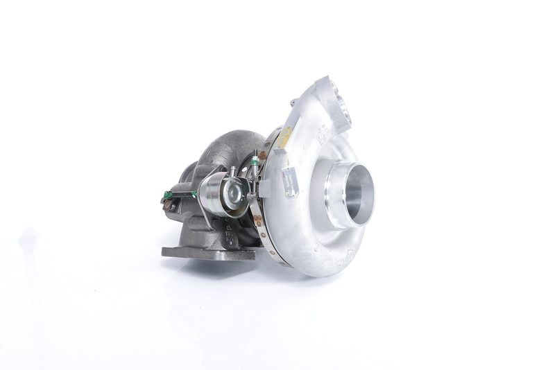 Compresor,sistem de supraalimentare T912884 BTS Turbo