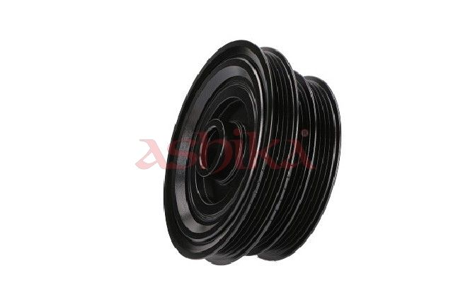 ASHIKA 122-01-109 - Pulley, Crankshaft