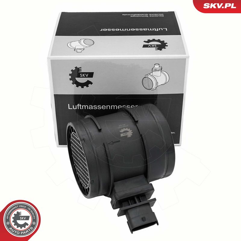 Õhumassimõõtja, ESEN SKV 07SKV331