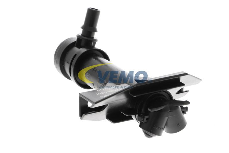VEMO V10-08-0381 Washer Fluid Jet, headlight cleaning
