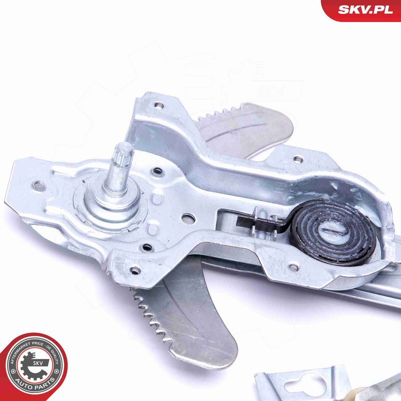 ESEN SKV 00SKV822 Window Regulator