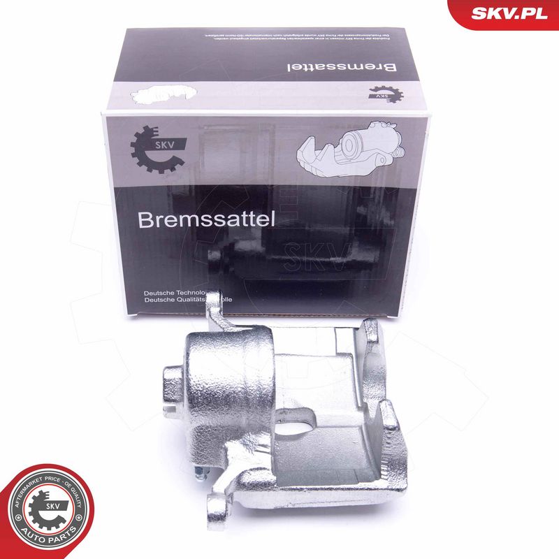 Pidurisadul, ESEN SKV 45SKV012