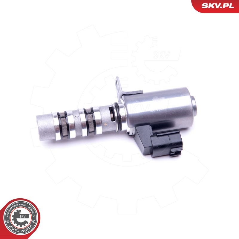 Juhtklapp, nukkvõlli asend, ESEN SKV 39SKV051