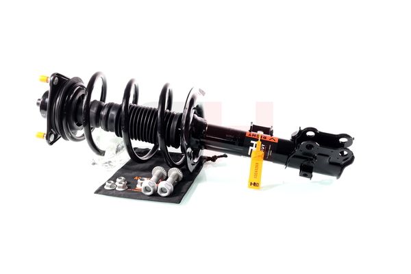 Vedruamort, GH GH-353553C03